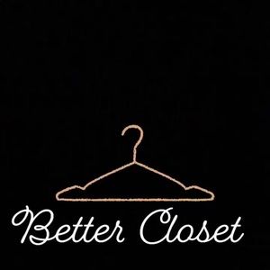 Meet your Posher, Better